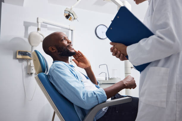 Best Emergency Root Canal Treatment in Jay, OK